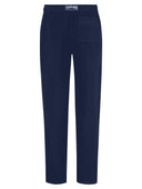 Vilebrequin Men’ Linen Trousers With Drawstring