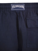 Pantaloni di lino vilebrequin