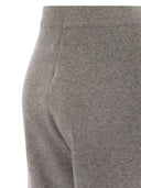 Fabiana Filippi Wool Blend Jogging Trousers