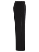 Fabiana Filippi Gubbio Jogging Trousers In Milano Stitch Jersey