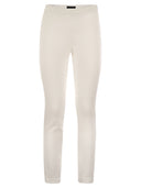 Fabiana Filippi Skinny Scuba Trousers