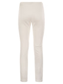 Fabiana Filippi Skinny Scuba Trousers
