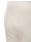 Fabiana Filippi Skinny Scuba Trousers