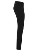 Fabiana Filippi Skinny Scuba Trousers