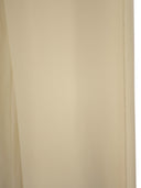 Fabiana Filippi Ever Satin Trousers With Diamond Thread