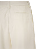 Fabiana Filippi Milano Knit Trousers