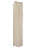Fabiana Filippi Linen Trousers