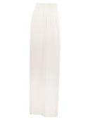 Fabiana Filippi Wide Poplin Trousers
