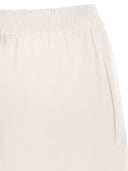 Fabiana Filippi Wide Poplin Trousers