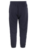 Autry Sweatpants With Logo Patch