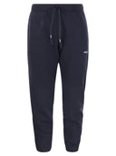 Autry Sweatpants With Logo Patch