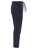 Autry Sweatpants With Logo Patch