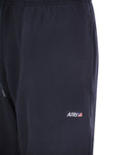 Autry Sweatpants With Logo Patch