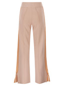 Joggers de punto de viscosa estilo tenis Autry