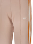 Joggers de punto de viscosa estilo tenis Autry