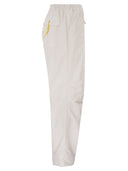 Autry Technical Fabric Track Trousers With Logo