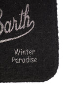 Mc2 Saint Barth Pochette Bag With Shoulder Strap