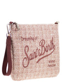 Mc2 Saint Barth Pochette Bag With Shoulder Strap
