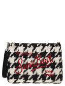 MC2 Saint Barth Pochette torba z paskiem na ramię