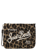 MC2 Saint Barth Pochette Bags con correa para el hombro