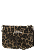 MC2 Saint Barth Pochette Bags con correa para el hombro