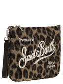 MC2 Saint Barth Pochette Bags con correa para el hombro