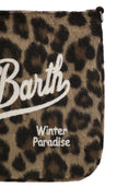 MC2 Saint Barth Pochette Bags con correa para el hombro