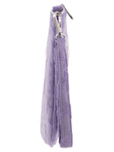 Mc2 Saint Barth Parisienne Clutch Bag With Wrist Loop