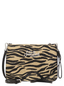 MC2 Saint Barth Parisienne Straw Clutch Bag