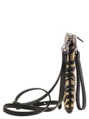 MC2 Saint Barth Parisienne Straw Clutch Bag