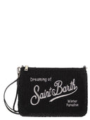 Pochette en tissu Mc2 Saint Barth Parisienne