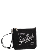 Pochette en tissu Mc2 Saint Barth Parisienne