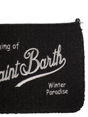 Pochette en tissu Mc2 Saint Barth Parisienne