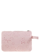 Mc2 Saint Barth Pareasy St. Gallen Lace Clutch Bag