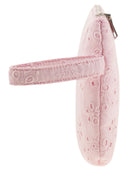Mc2 Saint Barth Pareasy St. Gallen Lace Clutch Bag