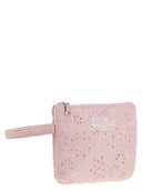 Mc2 Saint Barth Pareasy St. Gallen Lace Clutch Bag
