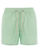 Mc2 Saint Barth Patmos Beach Shorts