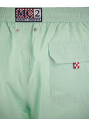 Mc2 Saint Barth Patmos Beach Shorts