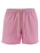 Mc2 Saint Barth Patmos Beach Shorts