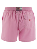 Mc2 Saint Barth Patmos Beach Shorts