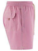 Mc2 Saint Barth Patmos Beach Shorts