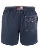 Mc2 Saint Barth Patmos Beach Shorts