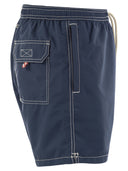 Mc2 Saint Barth Patmos Beach Shorts