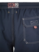 Mc2 Saint Barth Patmos Beach Shorts