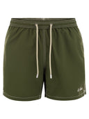 Mc2 Saint Barth Patmos Beach Shorts