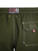 Mc2 Saint Barth Patmos Beach Shorts