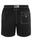 Mc2 Saint Barth Patmos Beach Shorts