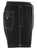 Mc2 Saint Barth Patmos Beach Shorts