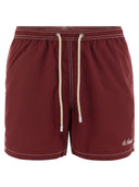 Mc2 Saint Barth Patmos Beach Shorts