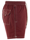 Mc2 Saint Barth Patmos Beach Shorts
